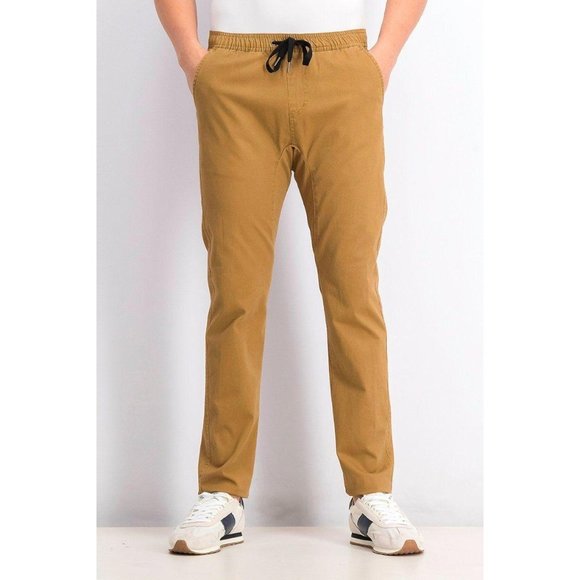 NEW Pacific & Park Core Slim Fit Jogger Pants
